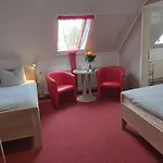 Gaestehaus Hess - Kleine 3* Güstrow