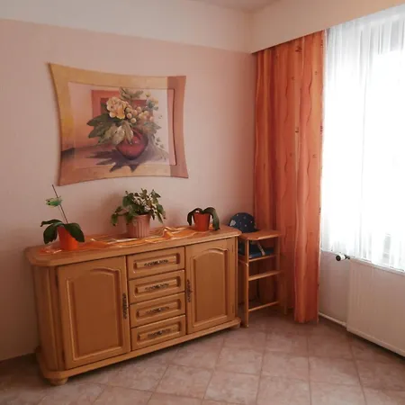 Gaestehaus Hess - Kleine Güstrow