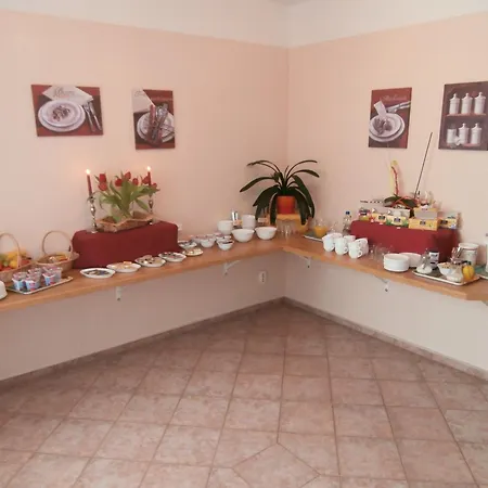 Affittacamere Gaestehaus Hess - Kleine 3*