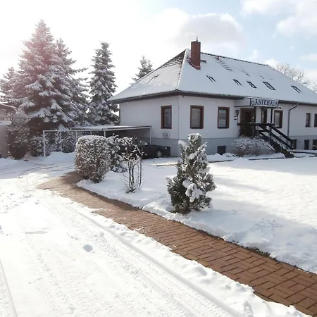 Affittacamere Gaestehaus Hess - Kleine 3*