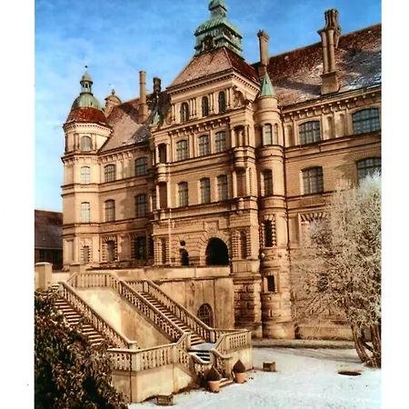 Pensión Gaestehaus Hess - Kleine 3*