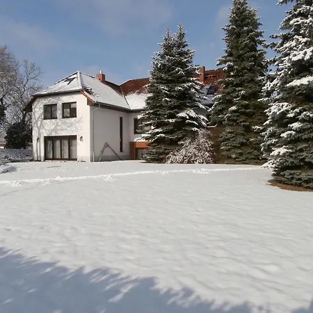 Affittacamere Gaestehaus Hess - Kleine 3*