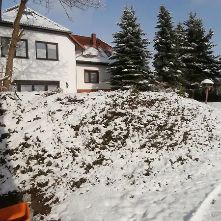 Gaestehaus Hess - Kleine