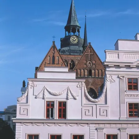 Pensión Gaestehaus Hess - Kleine 3*