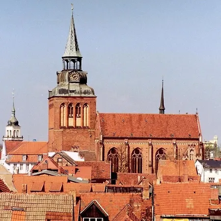 Affittacamere Gaestehaus Hess - Kleine Güstrow