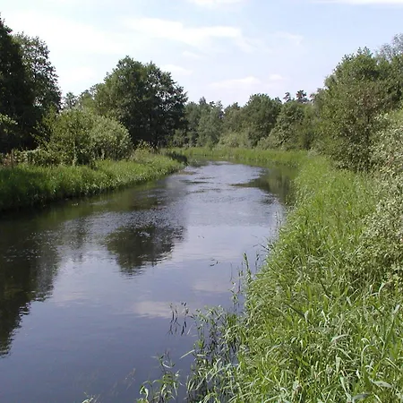 Pensión Gaestehaus Hess - Kleine 3*