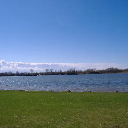 Affittacamere Gaestehaus Hess - Kleine