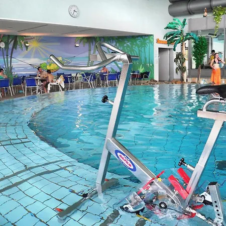 Affittacamere Gaestehaus Hess - Kleine Güstrow