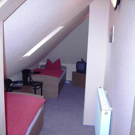 Gaestehaus Hess - Kleine