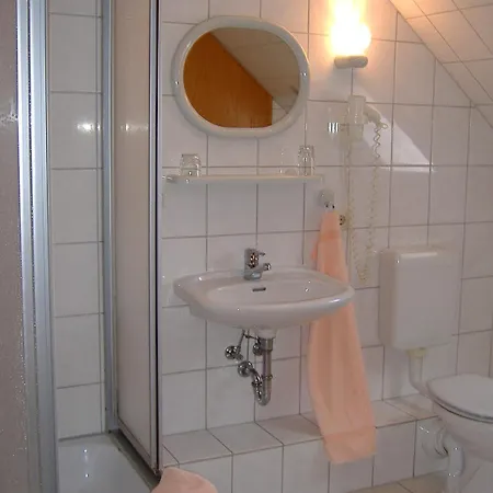 Gaestehaus Hess - Kleine Güstrow