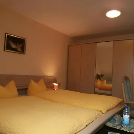 Gaestehaus Hess - Kleine Güstrow