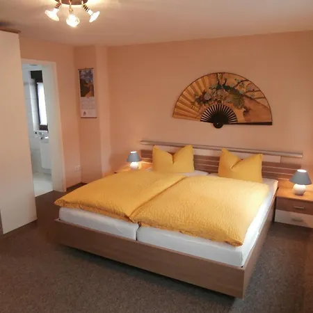 Gaestehaus Hess - Kleine Güstrow