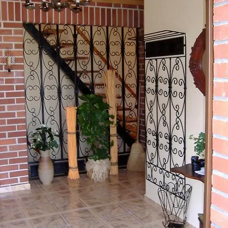 Affittacamere Gaestehaus Hess - Kleine 3*