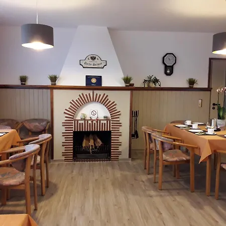 Affittacamere Gaestehaus Hess - Kleine