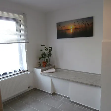 Affittacamere Gaestehaus Hess - Kleine 3*