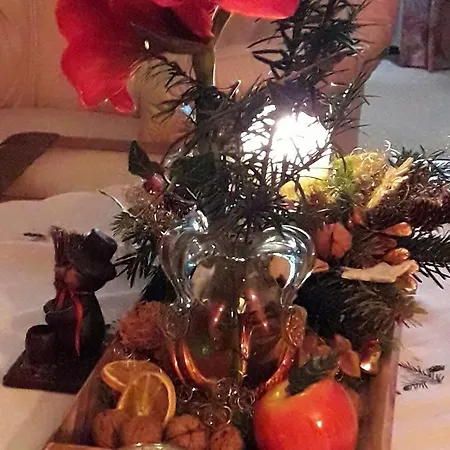 Gaestehaus Hess - Kleine Affittacamere Güstrow