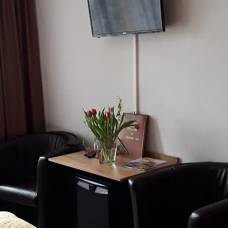 Gaestehaus Hess - Kleine Affittacamere 3*