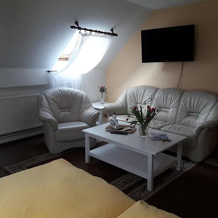 Affittacamere Gaestehaus Hess - Kleine Güstrow