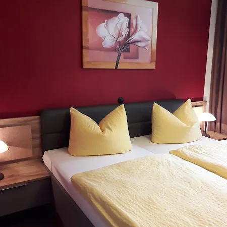 Gaestehaus Hess - Kleine