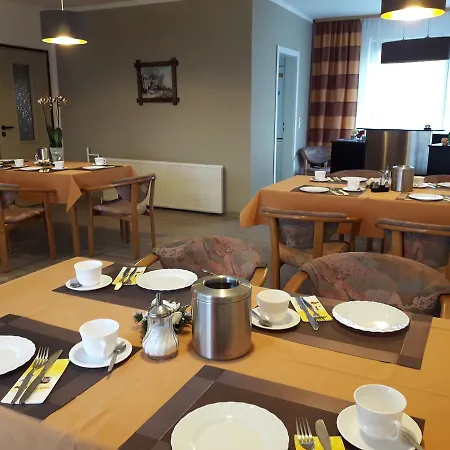 Gaestehaus Hess - Kleine Affittacamere