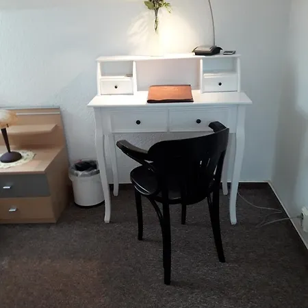 Gaestehaus Hess - Kleine