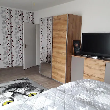 Gaestehaus Hess - Kleine