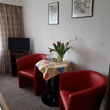 Gaestehaus Hess - Kleine Affittacamere Güstrow