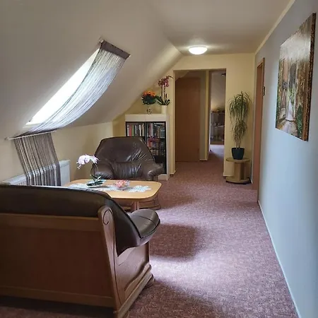 Pensión Gaestehaus Hess - Kleine