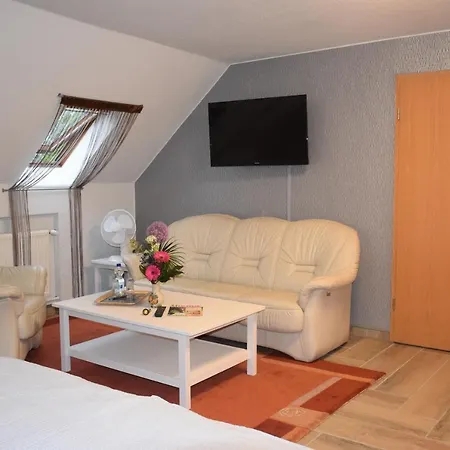 Gaestehaus Hess - Kleine Güstrow