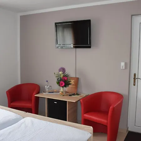 Gaestehaus Hess - Kleine 3*