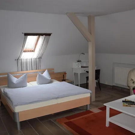 Gaestehaus Hess - Kleine 3*