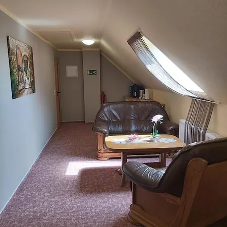 Gaestehaus Hess - Kleine 3* Güstrow