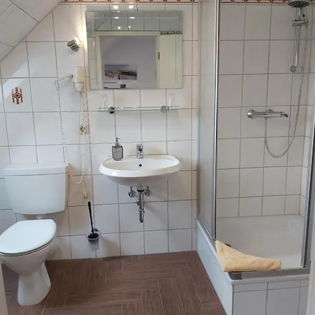 Gaestehaus Hess - Kleine 3* Güstrow